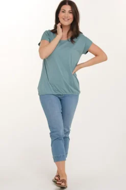 Blanca topp