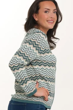 Fabienne cardigan