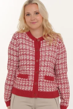 Flo cardigan
