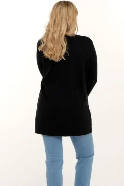Flora cardigan