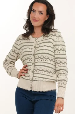 Florentina cardigan