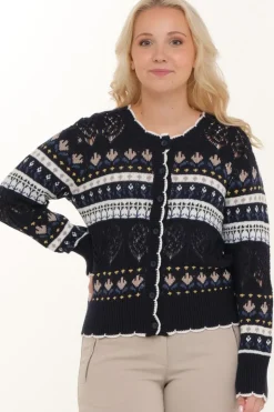 Florentina cardigan