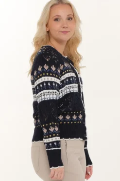 Florentina cardigan