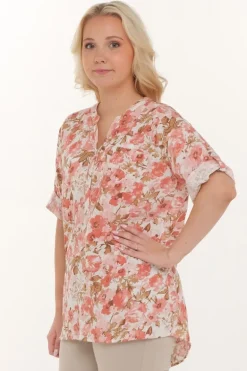 Haiden bluse