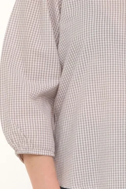 Harissa bluse