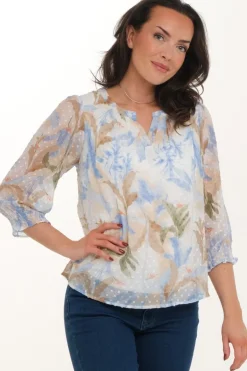 Hazel bluse