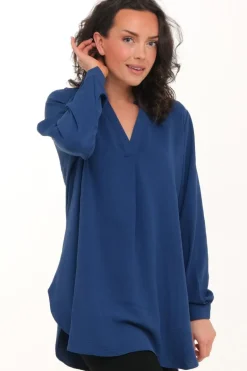 Heather tunika