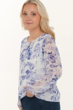 Helmine bluse
