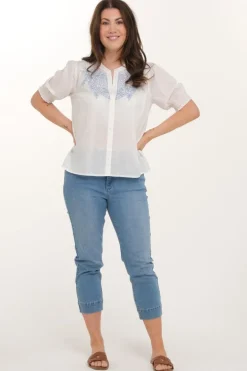 Hettie bluse