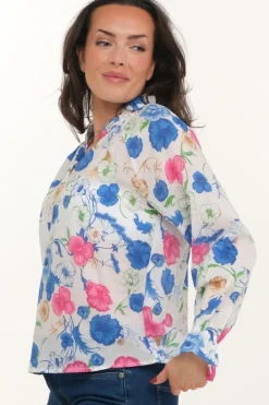 Heyley bluse