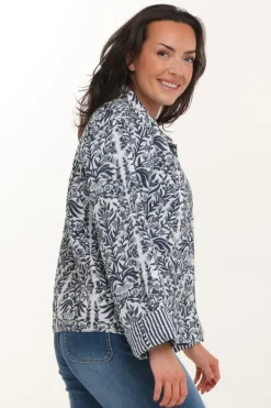Line jakke