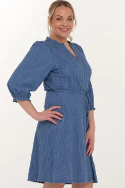 Mine kjole