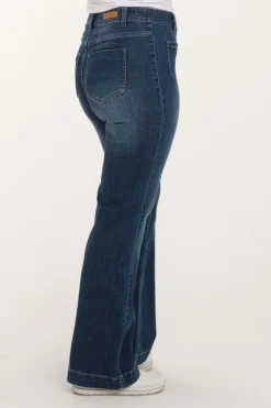 Norna bootleg jeans 78/83