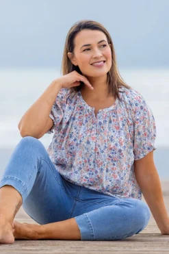 Odessa bluse