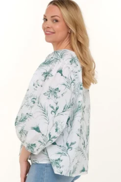 Olana bluse