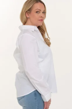 Olene skjorte