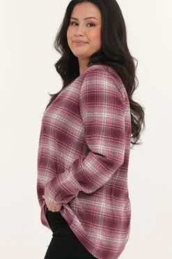 Olianna bluse