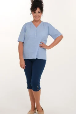 Orakel bluse