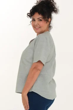 Orakel bluse