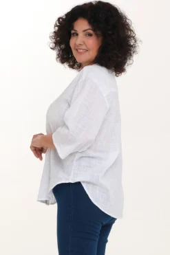 Otea bluse