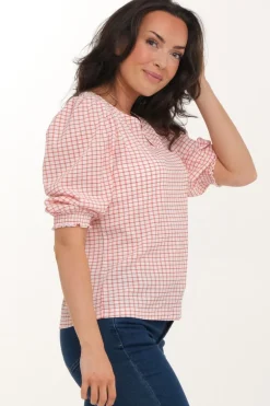 Samrine topp