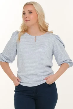 Samrine topp