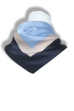 Satengskjerf