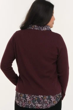 Serafina topp