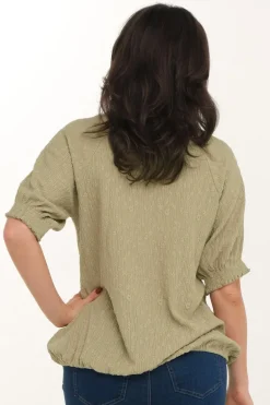 Shio topp