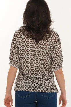 Shio topp