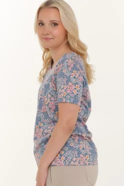 Sienna topp