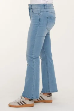 Siri bootleg jeans