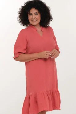 Vigdis kjole
