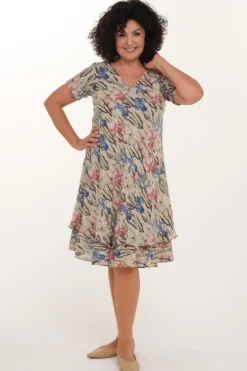 Viktoria kjole